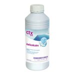 Antikalk voor zwembaden 1L (CTX-607)