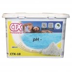 pH Minus 1.5Kg – CTX