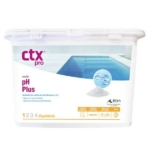pH Plus 1kg - CTX-20