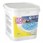 pH Minus 5Kg – CTX