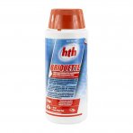 HTH Briquette - 2,5 Kg