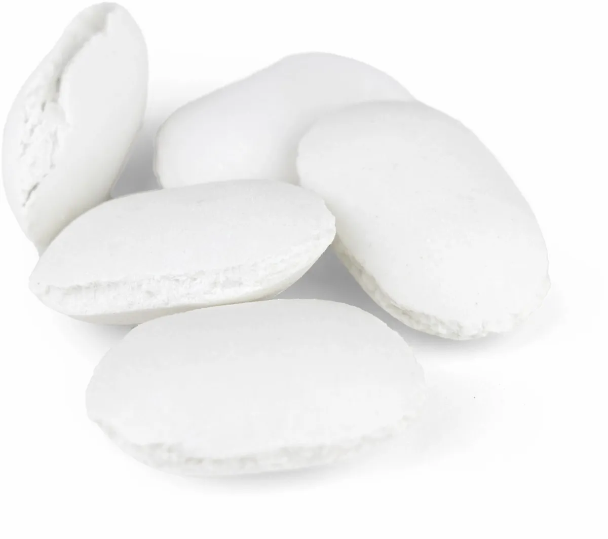 HTH Briquette / chloortabletten - 2,5 Kg