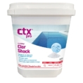Chloorshock/Chloorgranulaat 5kg
