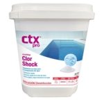 Chloorshock/Chloorgranulaat 5kg
