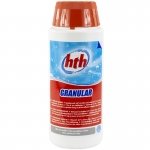 HTH Chloorshock/Granulaat - 2,5 Kg