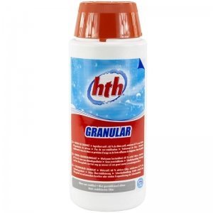 HTH chloorshock 2,5 kg