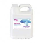 Antikalk voor zwembaden 5L (CTX-607)