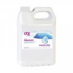 Antikalk voor zwembaden 5L (CTX-607)