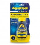 AquaChek 4 en 1