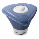 Chloordrijver voor tabletten van 200 gram