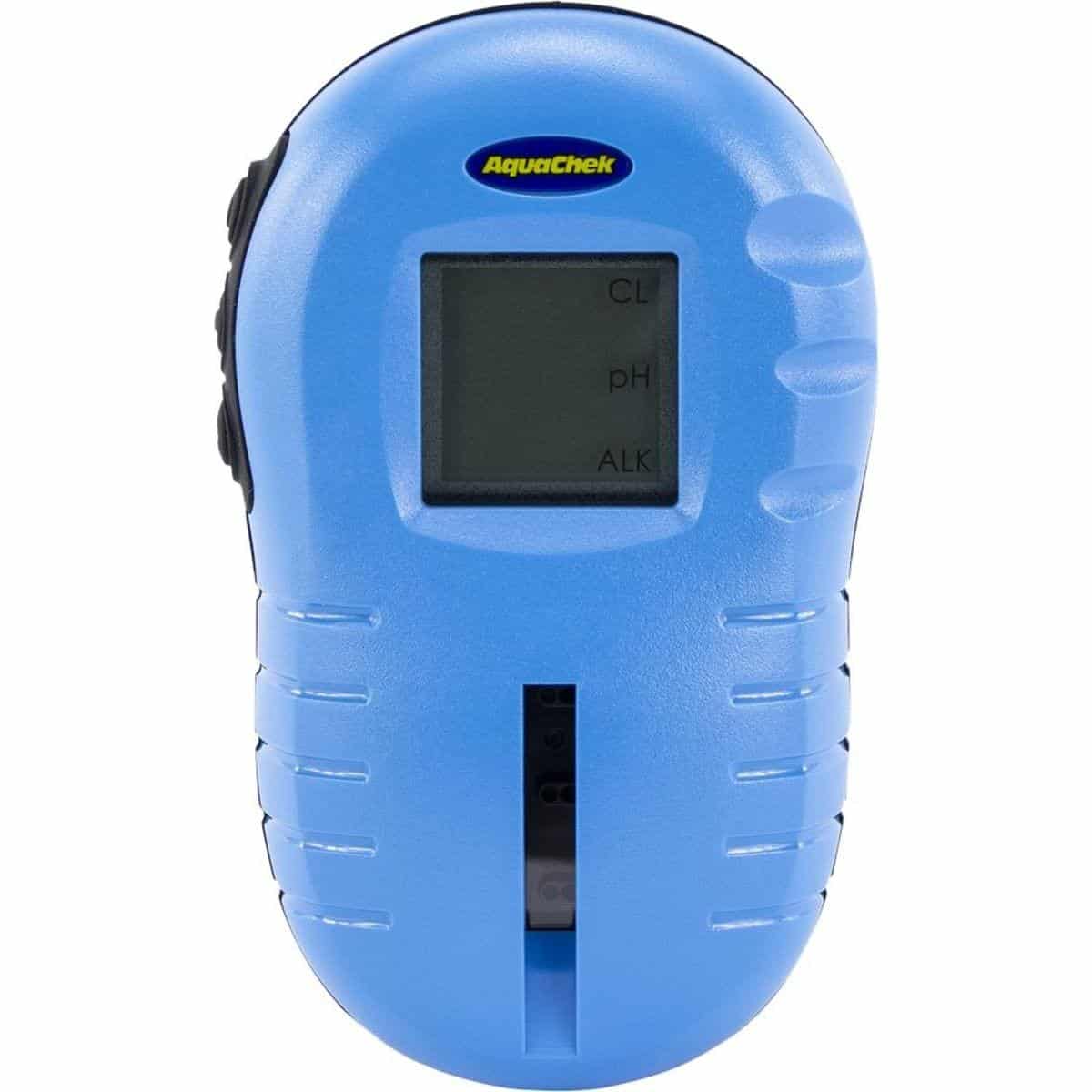 Aquachek TruTest (digitale chloor- en pH-tester)