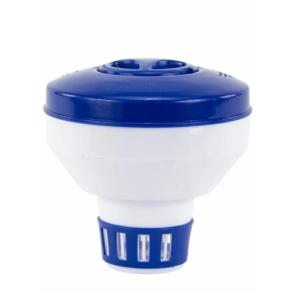 Kokido mini chloordrijver (voor kleine chloortabletten)