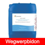 Smartchim Natriumhypochloriet – 20 L Vloeibare chloor - Wegwerp verpakking