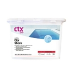 Chloorshock/Chloorgranulaat 1kg (CTX-200GR)