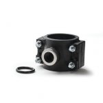 Hanna Aanboorzadel voor injector 63 mm (BL120-263)