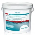 Chlorifix 60 - 5kg (Chloorshock) – Bayrol