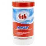 HTH chloorshock / Granulaat 1 kg