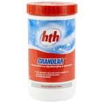 HTH Chloorshock/Granulaat - 1 Kg