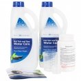 AquaFinesse Spa en Hottub waterbehandelingset