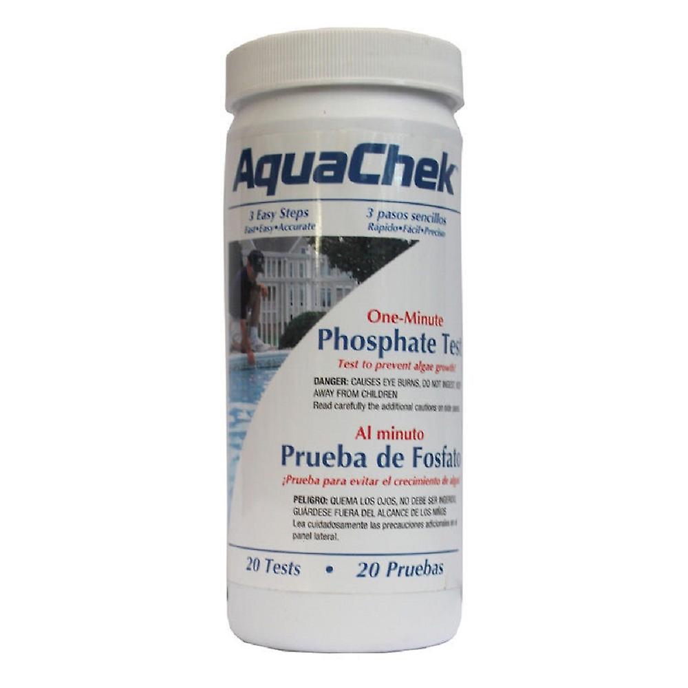 AquaChek fosfaat testkit