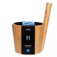 Rento Sauna Emmer met inzetemmer - Bamboe (5 liter)