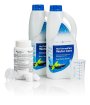 AquaFinesse Spa en Hottub waterbehandelingset