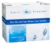 AquaFinesse Spa en Hottub waterbehandelingset
