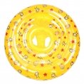 Circus Baby float 0-1 jaar Geel - Swim Essentials