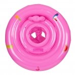 Baby float 0-1 jaar Roze