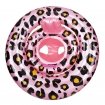 Panterprint Baby float 0-1 jaar Rosé goud