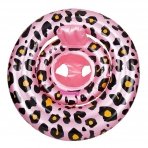 Panterprint Baby float 0-1 jaar Rosé goud