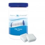 Filter Reiniger - AquaFinesse - 20 Tabletten