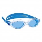 Beco Zwembril Cancun Cellulose Propionaat Unisex Blauw volwassenen