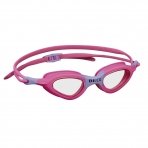BECO kinder zwembril Almeria - roze/paars