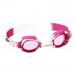 Beco Sealife duikbril / zwembril roze voor kinderen van ca. 3 t/m 7 jaar