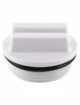 Winterplug met O-ring 1.5"