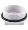 Winterplug met O-ring 1.5"