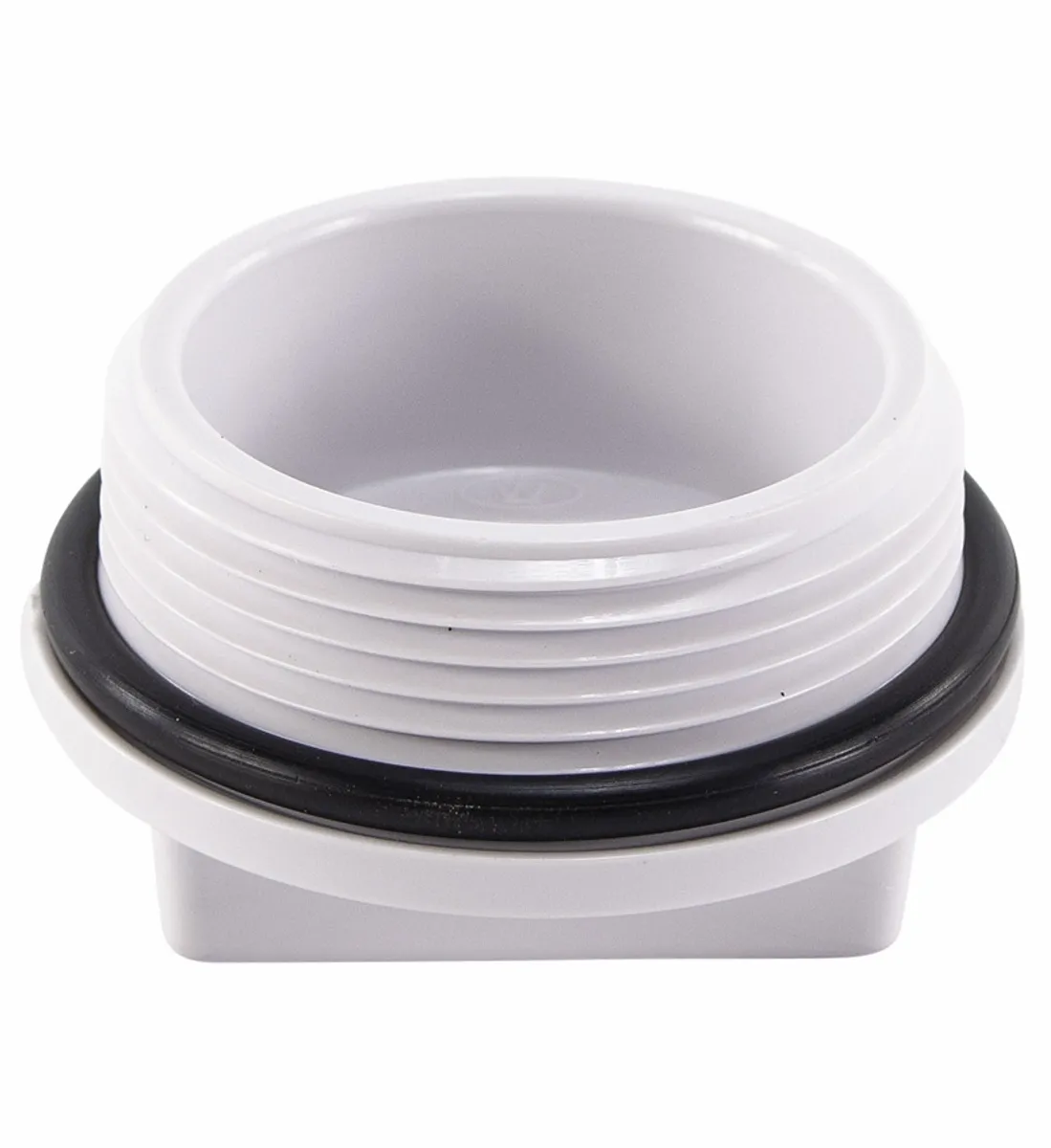 Winterplug met O-ring 1.5"