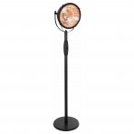 Sunred Indus 2100 Staande terrasverwarmer