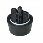 Winterplug maat 1.5