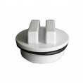 Winterplug met O-ring 1.5