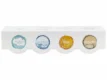 AquaFinesse badzout voor Spa en Hot tub (4 in 1)