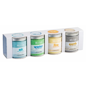 AquaFinesse badzout voor Jacuzzi en hottub (4 in 1)