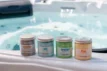 AquaFinesse badzout voor Spa en Hot tub (4 in 1)