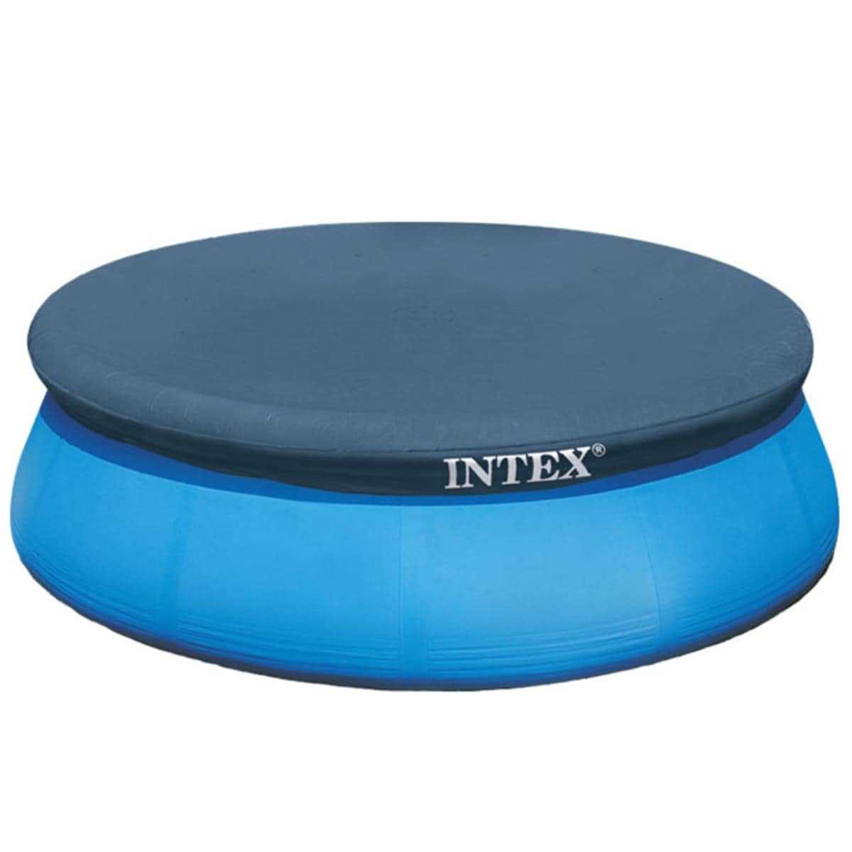 Intex afdekzeil - Easy Set - 305 cm