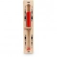 Sauna Sanduhr Premium 15 min. - Roter Sand - Eliga