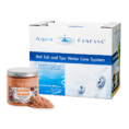 AquaFinesse Spa en Hottub waterbehandelingset Limited Edition