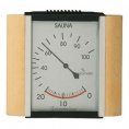 Dr. Friedrichs Gruppe Sauna Hygrometer deluxe (13cm)
