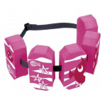Beco Sealife - Zwemgordel voor kinderen - Roze