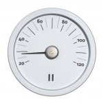 Rento Aluminium Thermometer